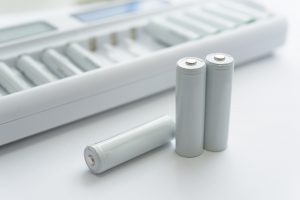 「どう収納するの？シリーズ②」電池の収納どうしていますか？