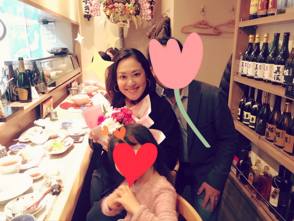 結婚記念日＿岩佐弥生