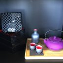 キッチン収納コンサルタントによる、「ＣＥＮＴＲＯ」のカップボード収納大公開！