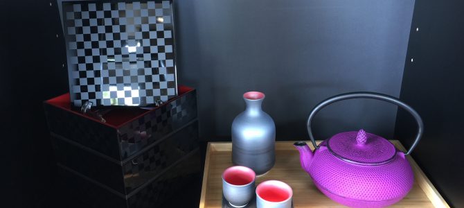 キッチン収納コンサルタントによる、「ＣＥＮＴＲＯ」のカップボード収納大公開！