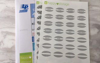 可愛い収納ラベル_happystorage