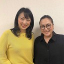 整理収納アドバイザー中山真由美さんと