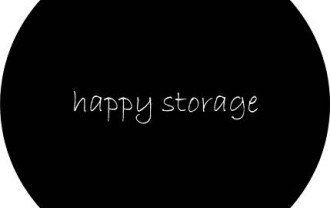 happystorage