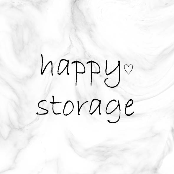 happystoraeロゴ